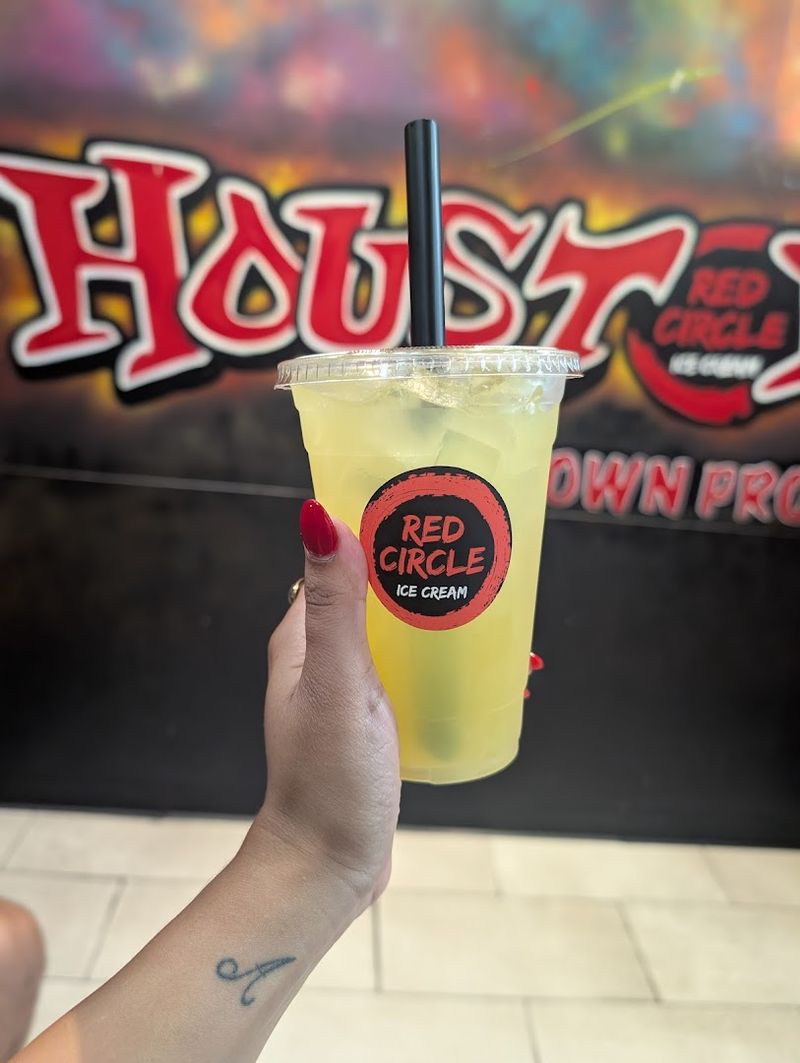 Frosty Tiger Boba Frosty Tiger Boba