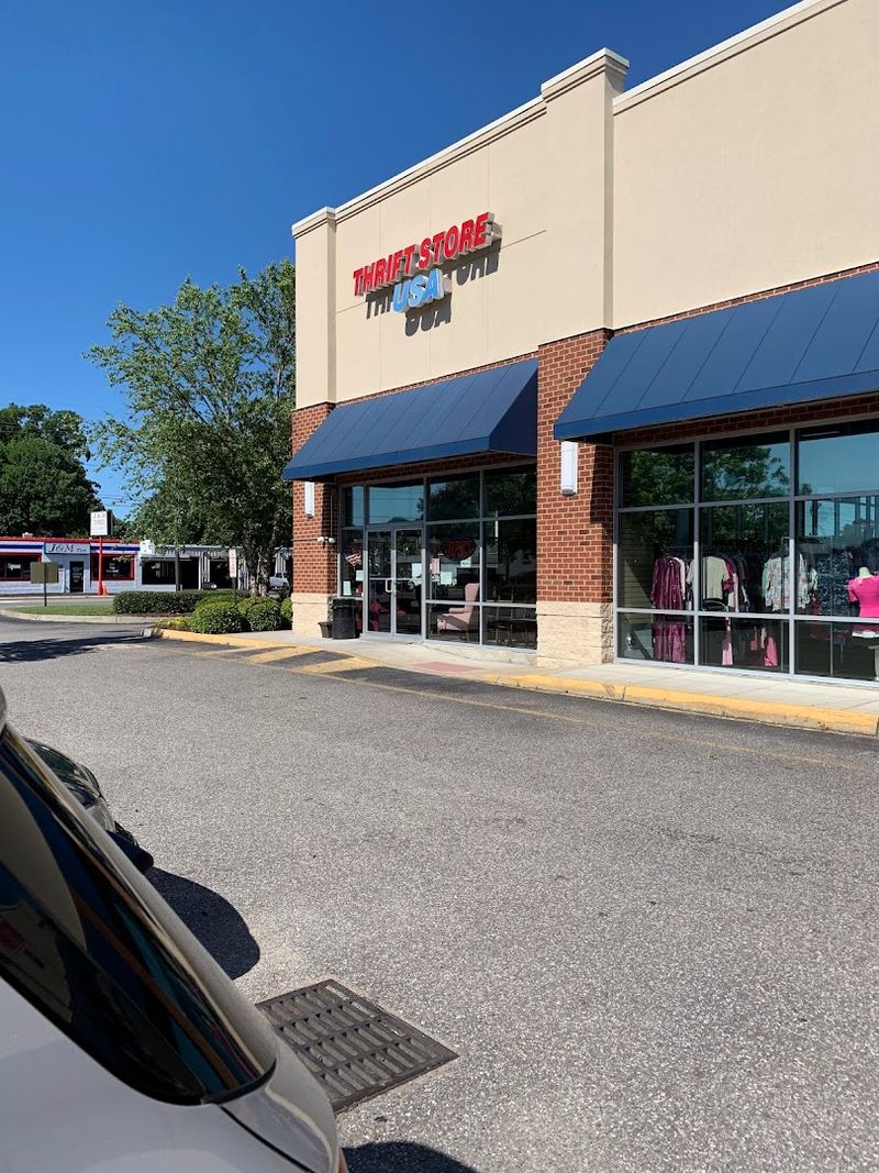 Thrift Store USA (Norfolk) Thrift Store USA (Norfolk)