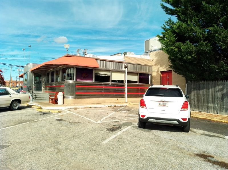 Tastee Diner (Laurel) Tastee Diner (Laurel)