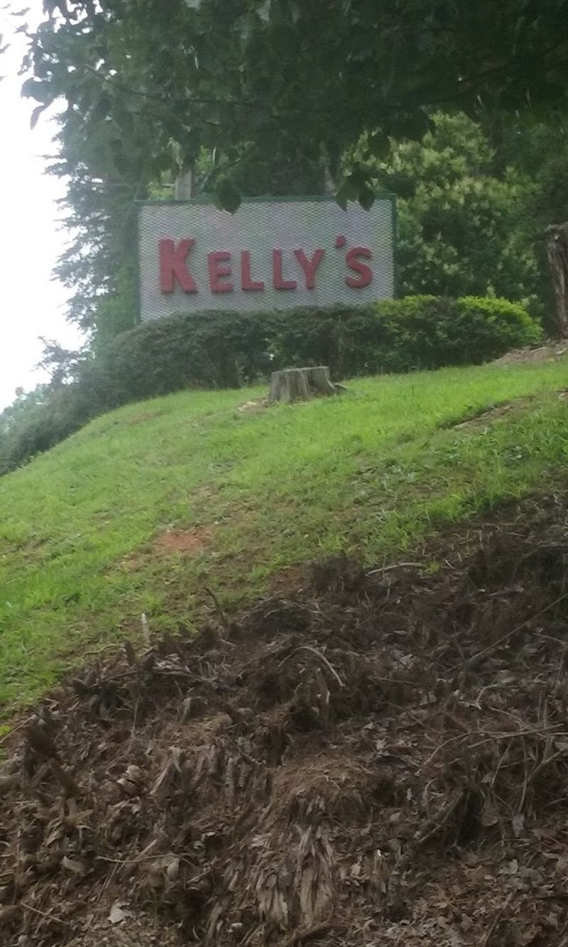 Kelly’s Steakhouse (Blacksburg)