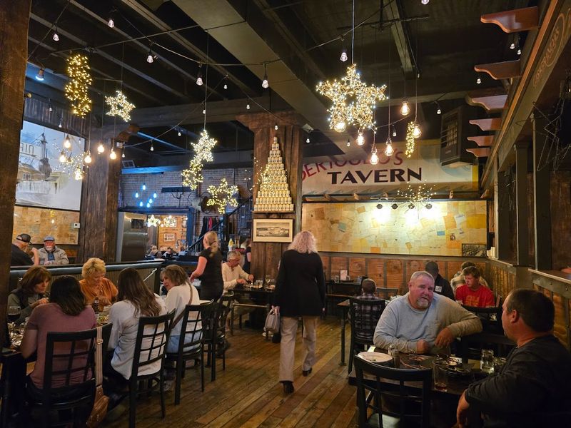 How Regulars Tend To Order How Regulars Tend To Order