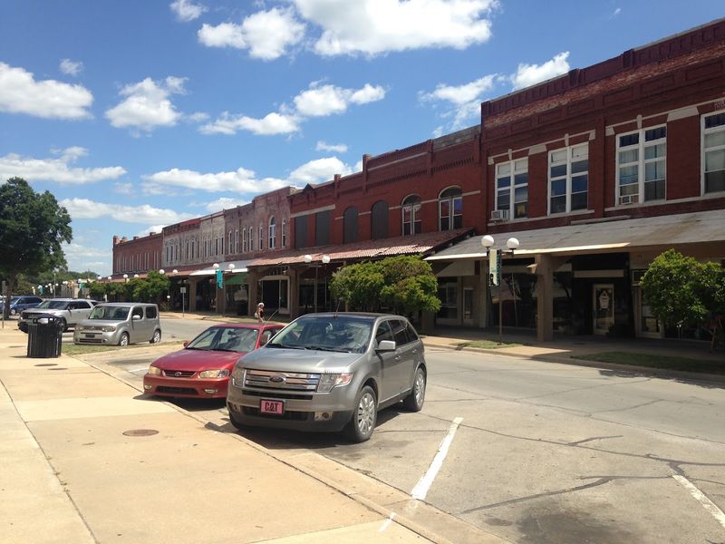 Coffeyville