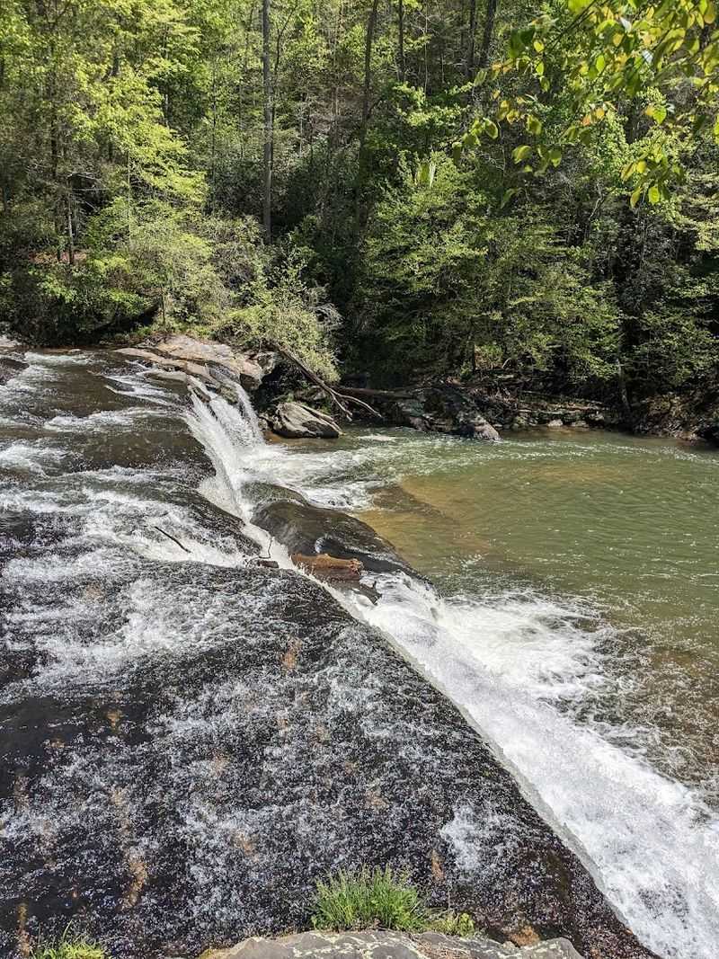 The Lasting Reason This Waterfall Wins You Over