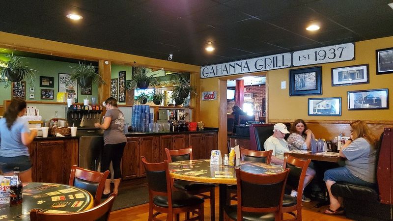Gahanna Grill (Gahanna) Gahanna Grill (Gahanna)