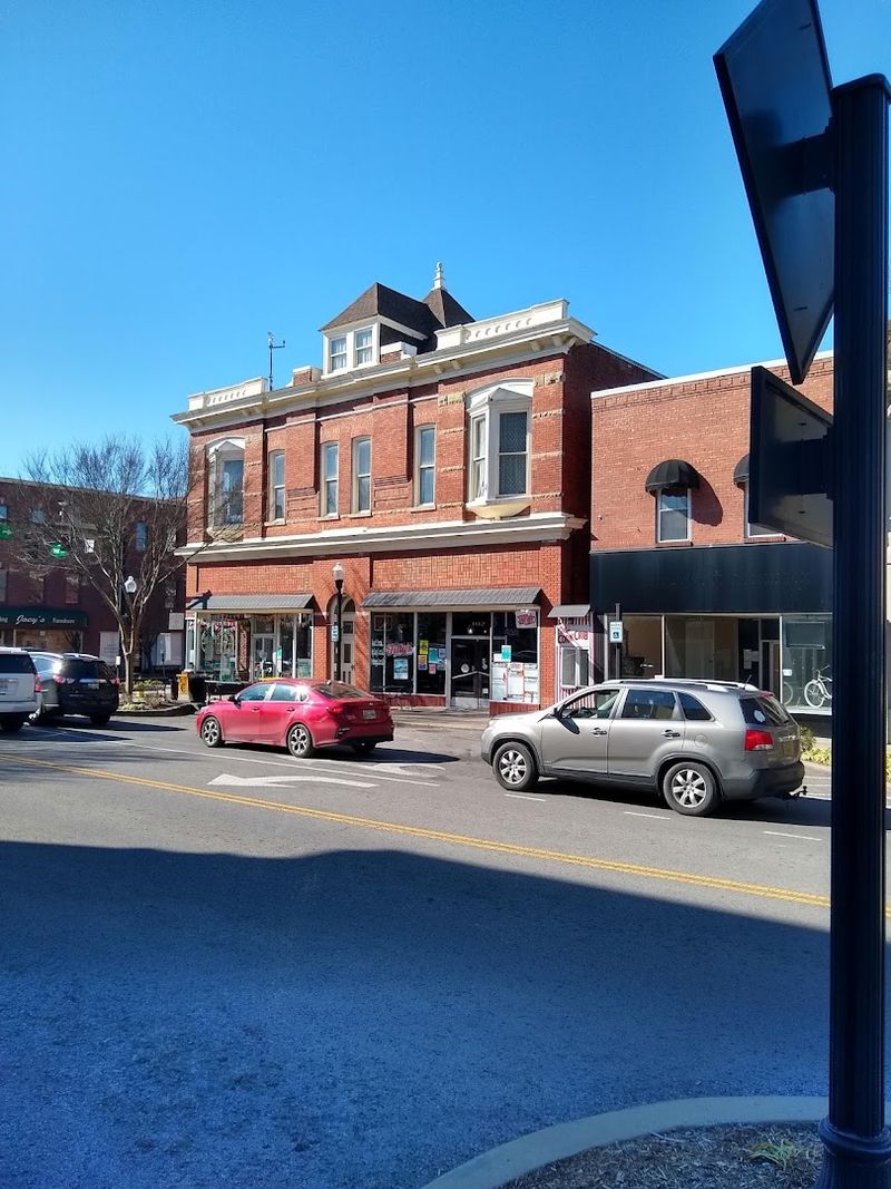 Gallatin