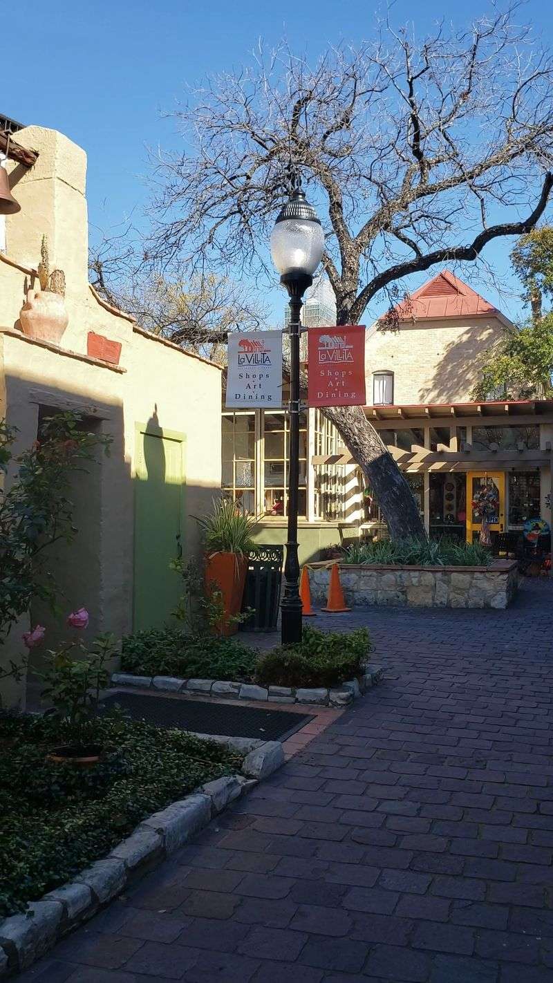 Galleries With Local Flair