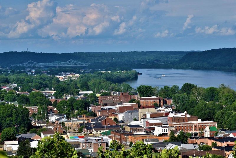 Gallipolis, Ohio