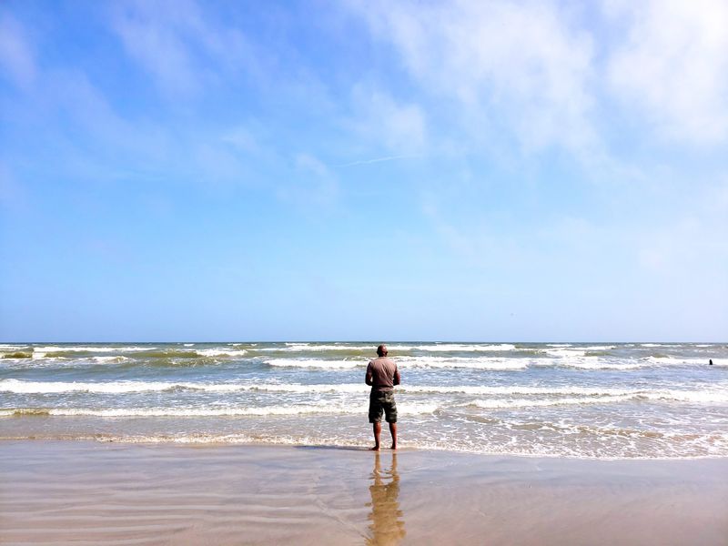 Galveston Island Galveston Island