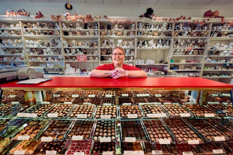Gardners Candies (Multiple locations)