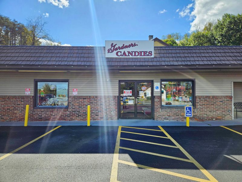 Gardners Candies