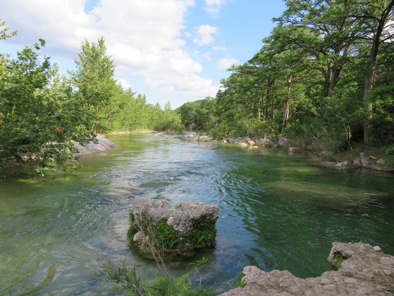 Garner State Park – Concan
