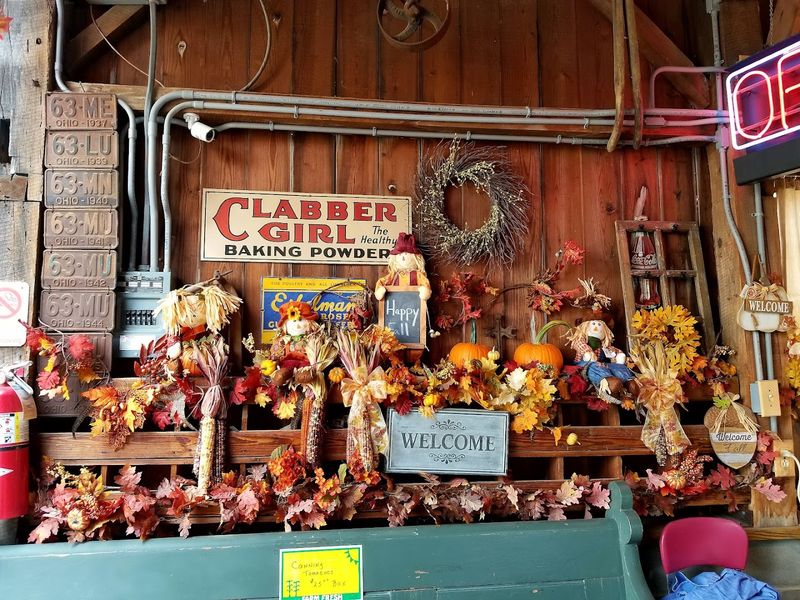 Garver Family Farm Market, Middletown Garver Family Farm Market, Middletown