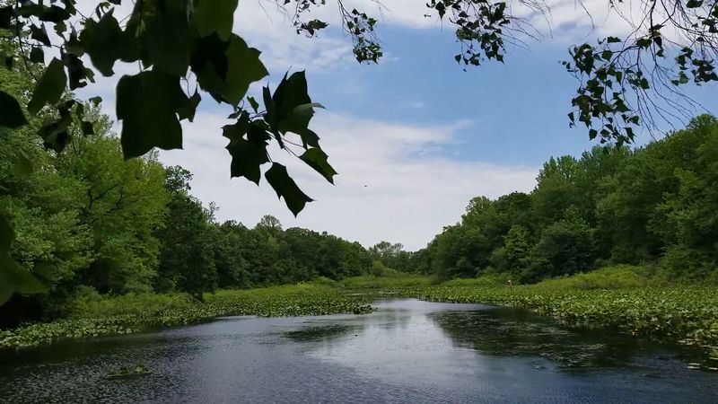Gateway Region - Tenafly Nature Center