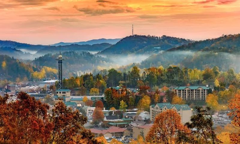 Gatlinburg Gatlinburg