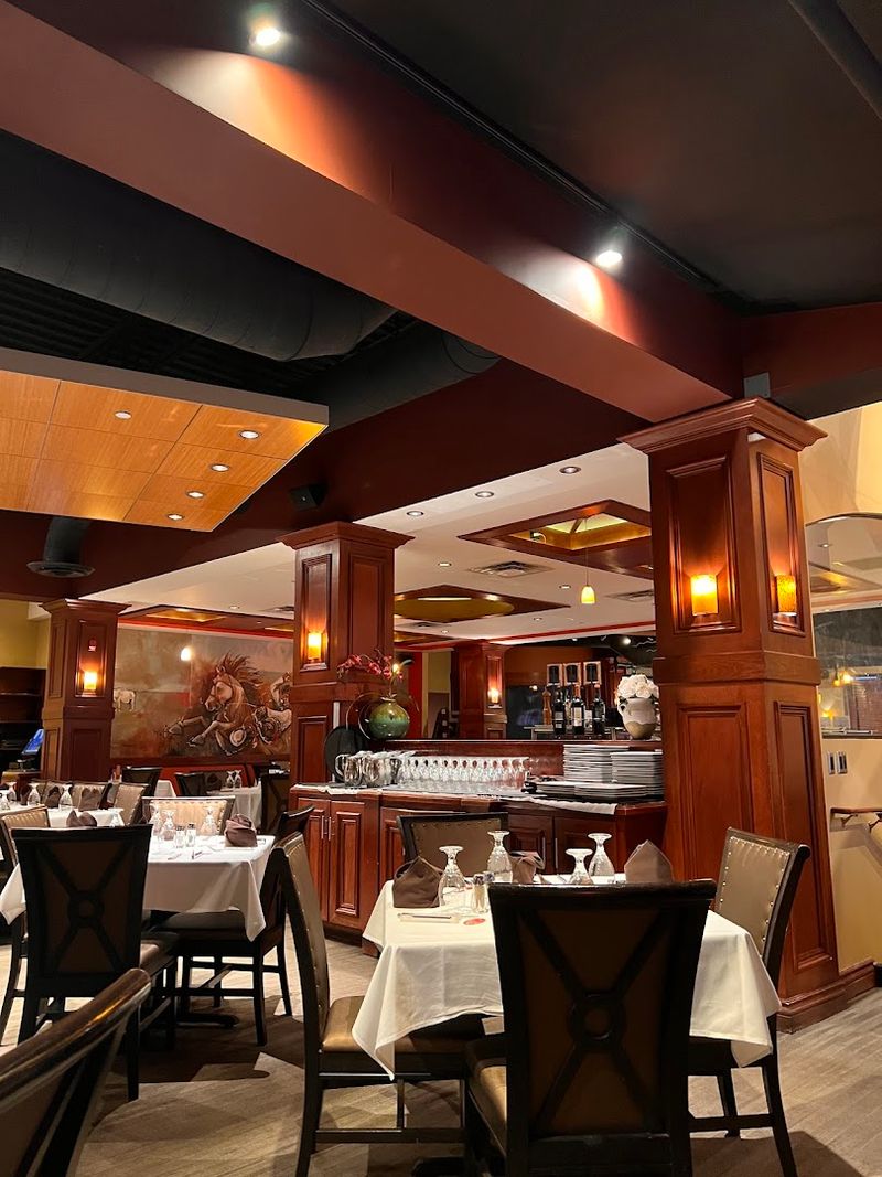 Gaucho Steakhouse — Northville