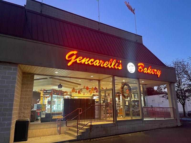 Gencarelli’s Bakery