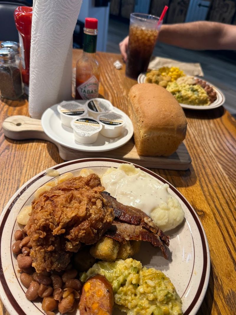 Generous Portions and Fair Pricing That Won't Wreck Your Budget