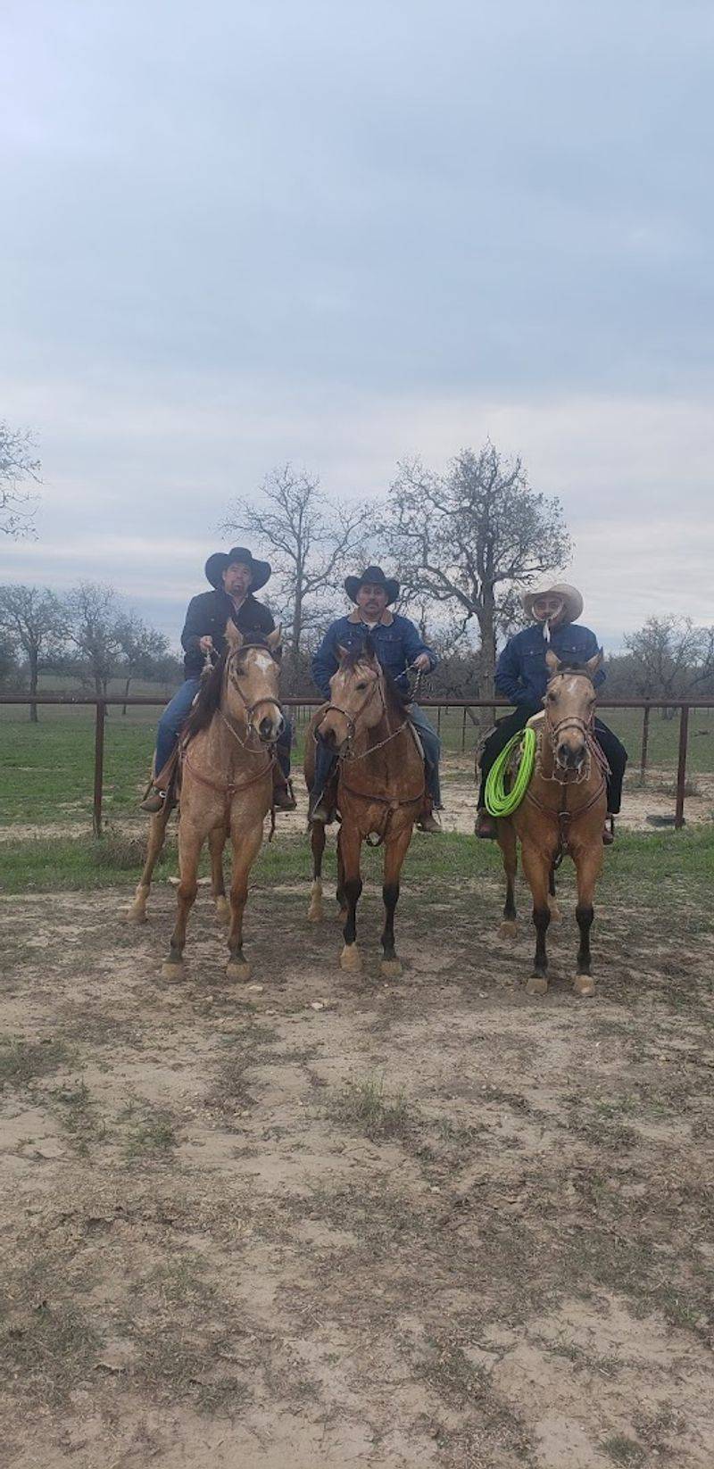 Genuine Connection to Texas Land and Heritage Genuine Connection to Texas Land and Heritage