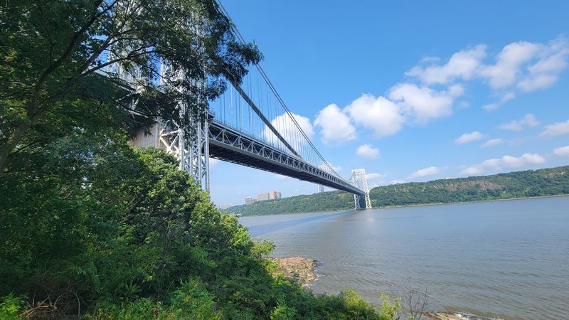 George Washington Bridge George Washington Bridge