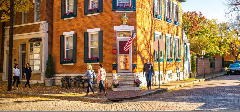 German Village (Columbus)