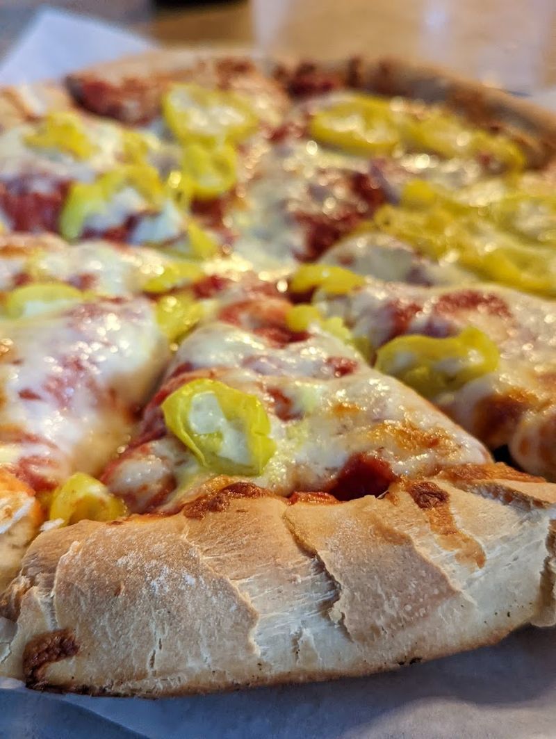 Getting The Crust Right Getting The Crust Right