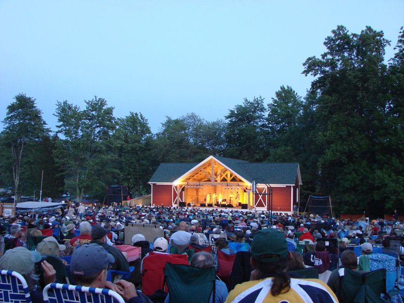 Gettysburg Bluegrass Festival Gettysburg Bluegrass Festival