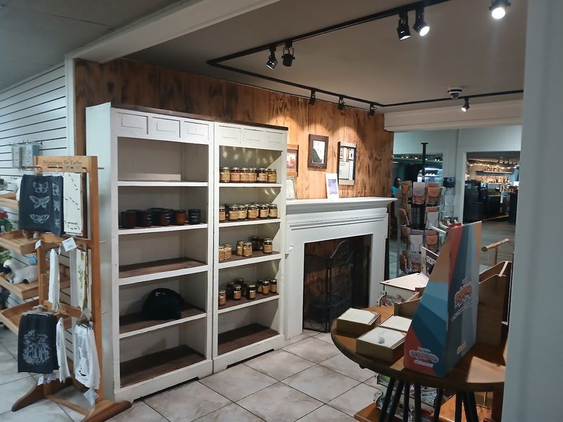 Gift Shop That's Actually Worth Browsing