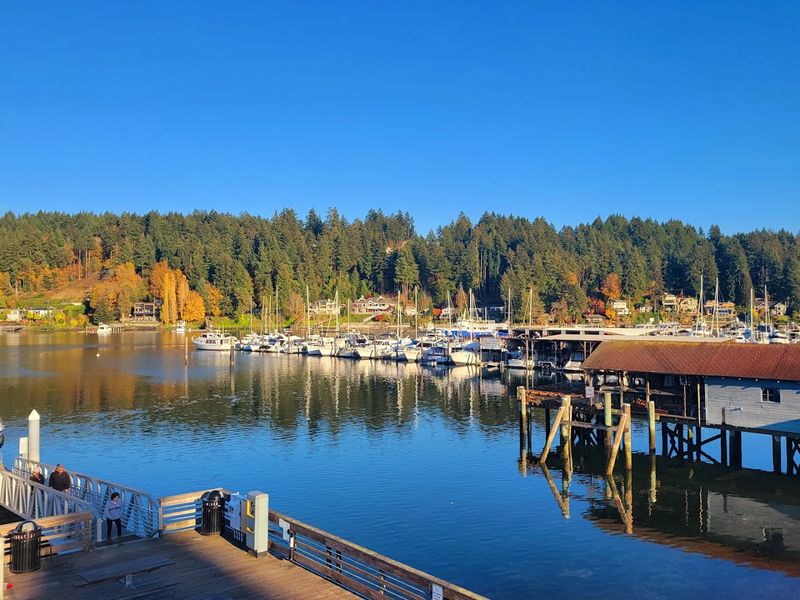 Gig Harbor Gig Harbor