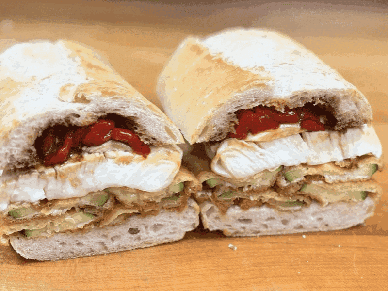 Giovannis Italian Deli — Secaucus Giovannis Italian Deli — Secaucus