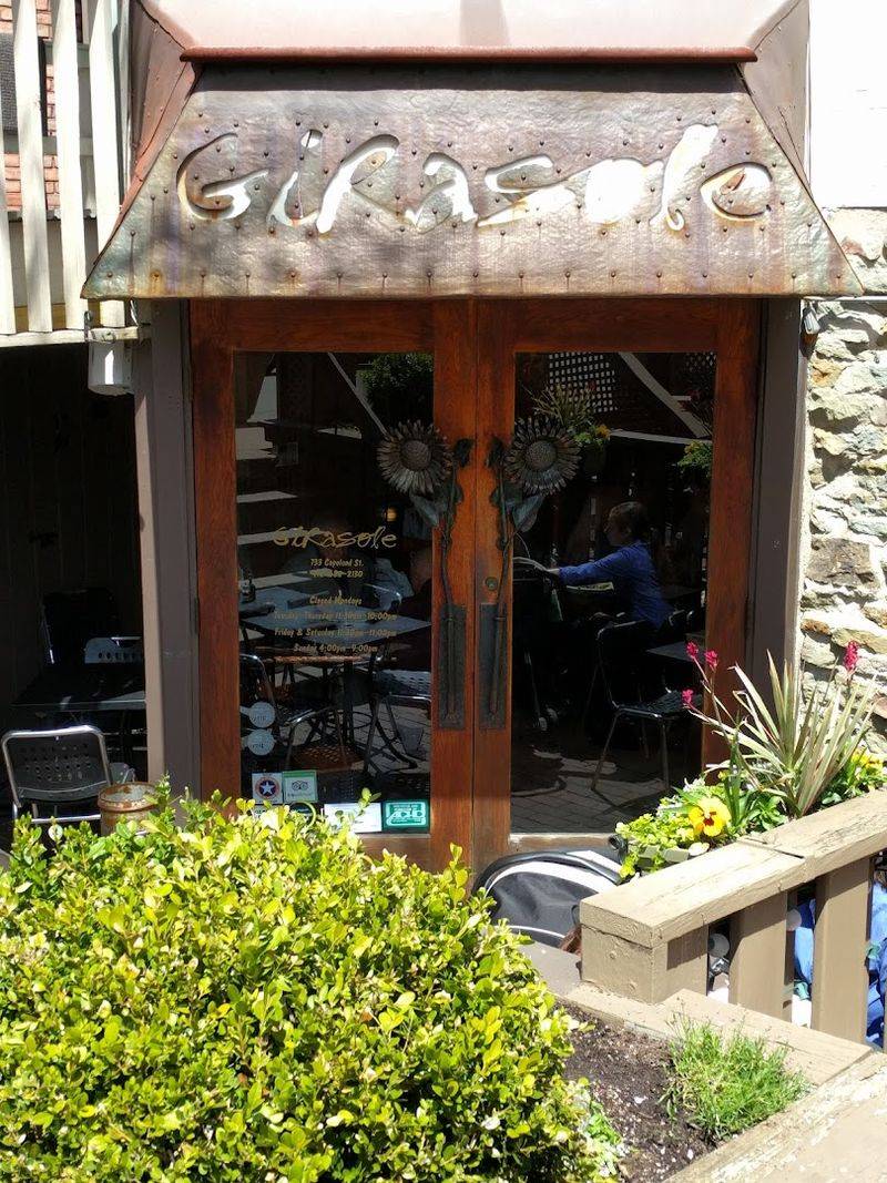 Girasole Restaurant