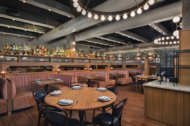 Giuseppe & Sons - Philadelphia