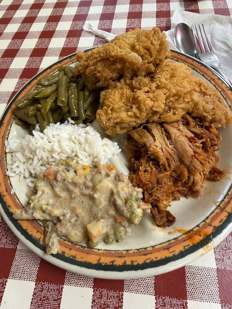 Beyond the Pork, What Deserves Your Fork Beyond the Pork, What Deserves Your Fork