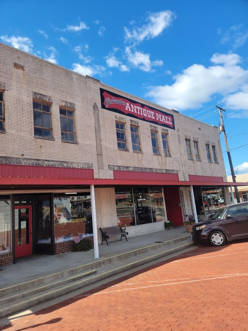 Gladewater (East Texas) Gladewater (East Texas)