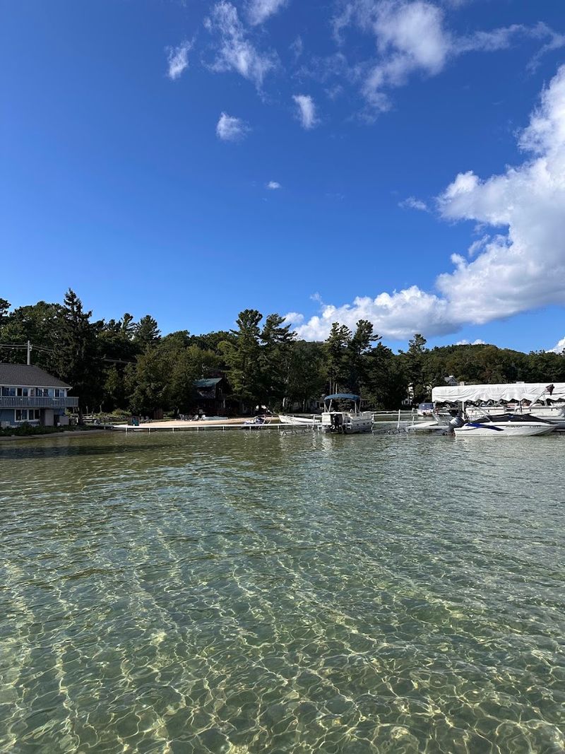 Glen Lake