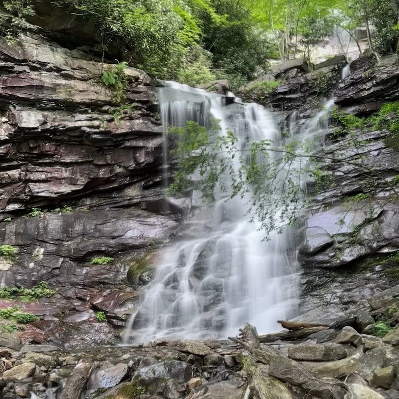 Glen Onoko Falls