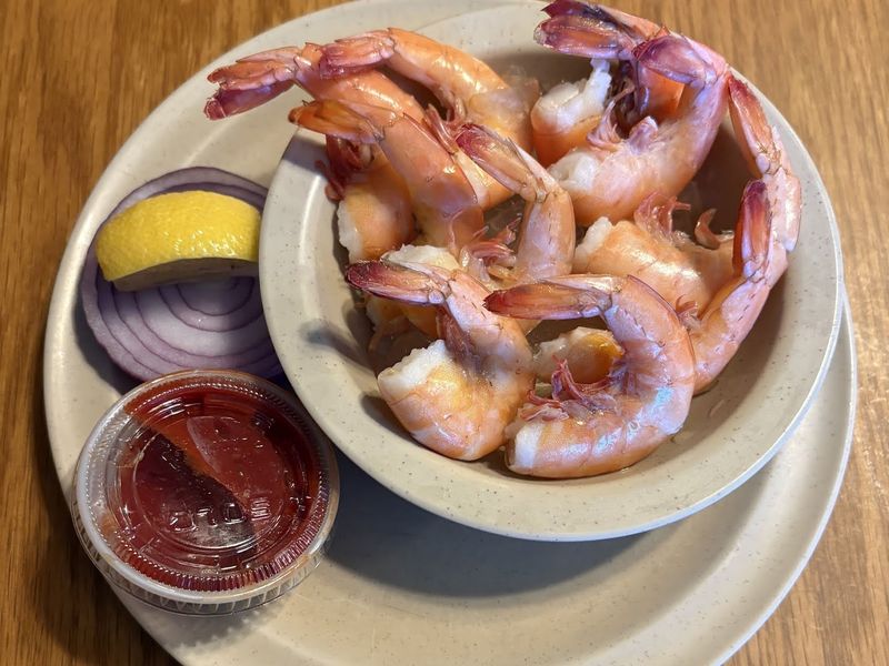 Glenwood Fish Nest (Fish Nest Family Restaurant)