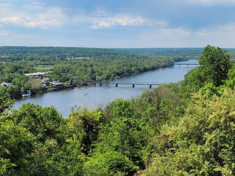 Goat Hill Overlook
