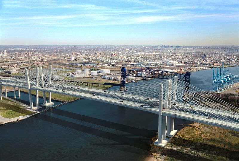 Goethals Bridge Goethals Bridge