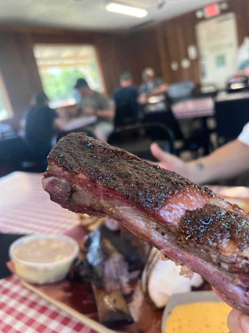 Goldee's Barbecue (Fort Worth) Goldee's Barbecue (Fort Worth)