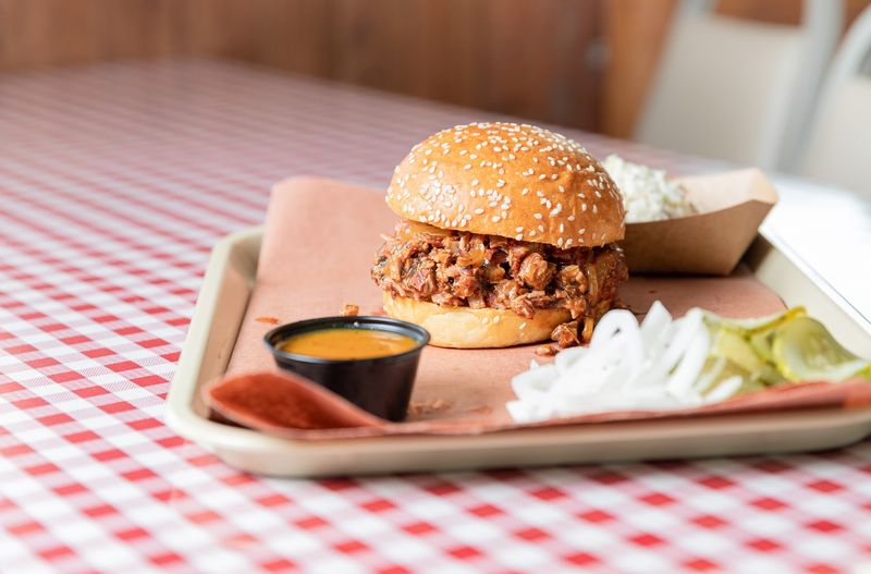 Goldee's Barbecue (Fort Worth)