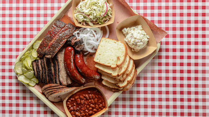 Goldee's Barbecue (Fort Worth) Goldee's Barbecue (Fort Worth)