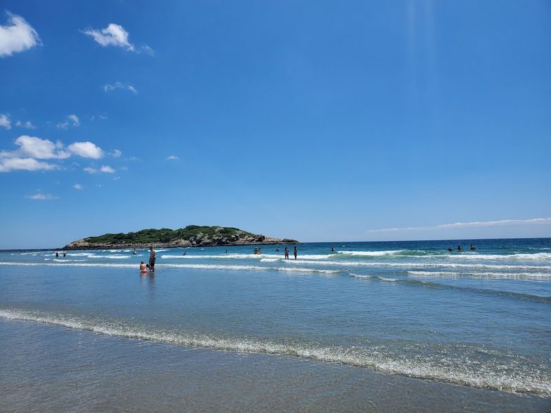 Good Harbor Beach (Early Morning), Gloucester
