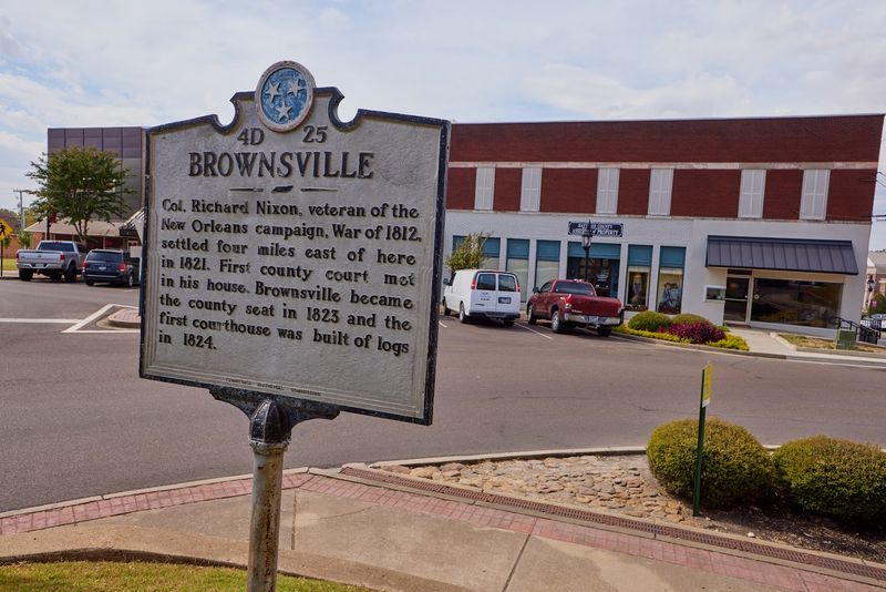 Brownsville Brownsville