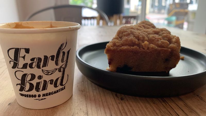 Grab A Coffee Next Door Before You Browse