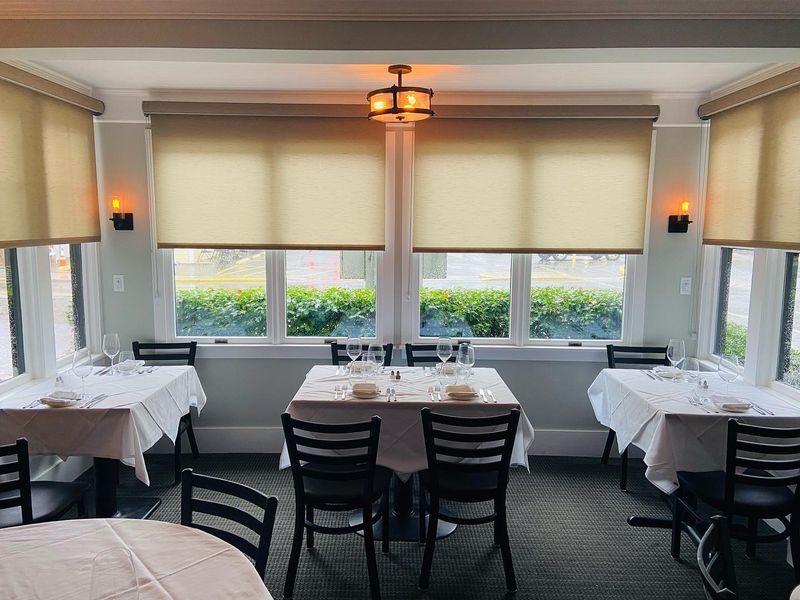 Grana BYOB - Cape May