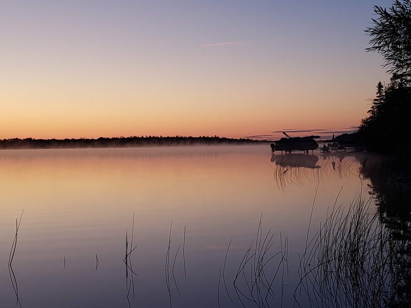 Grand Lake