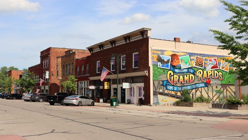 Grand Rapids
