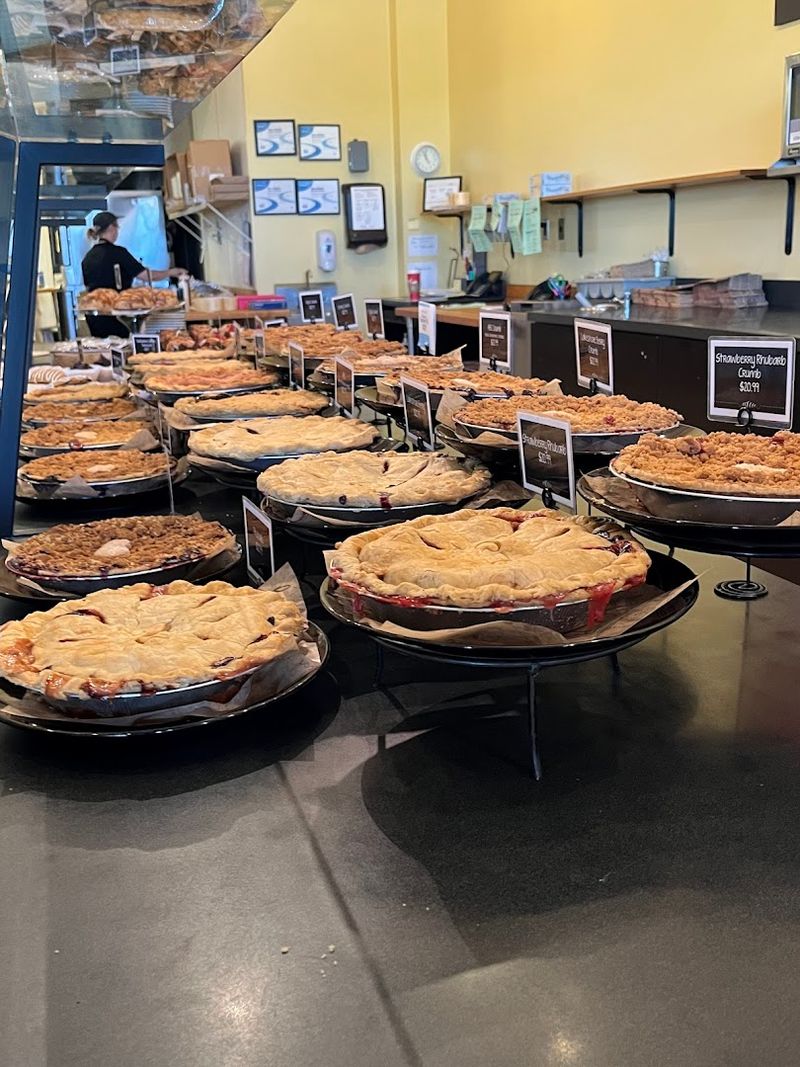Grand Traverse Pie Company Grand Traverse Pie Company