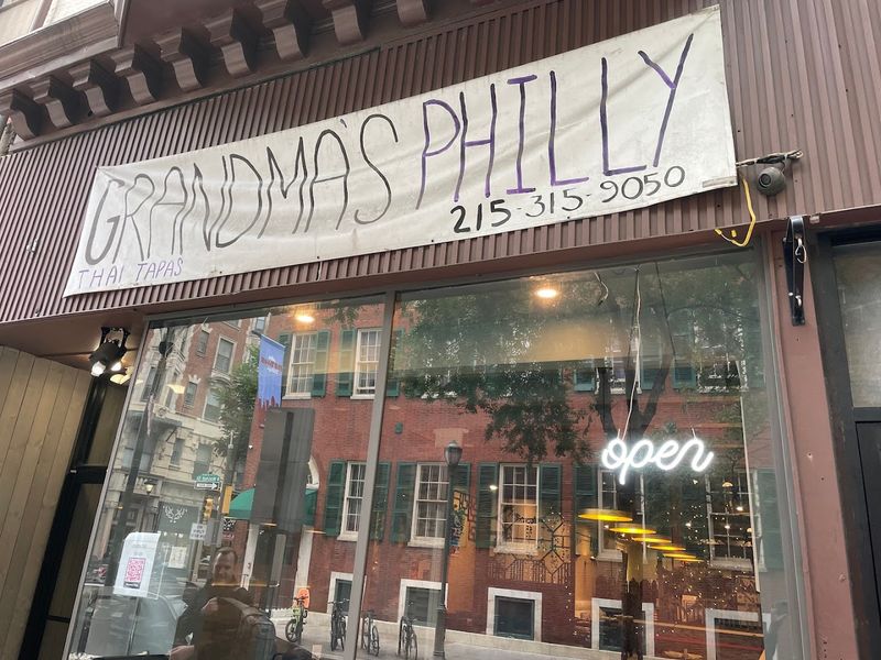 Grandma’s Philly (Philadelphia, PA)