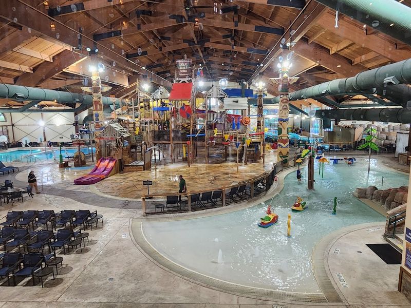 Great Wolf Lodge | Traverse City Great Wolf Lodge | Traverse City